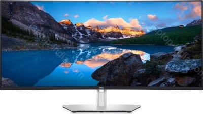 Dell UltraSharp U4021QW, 39.7"